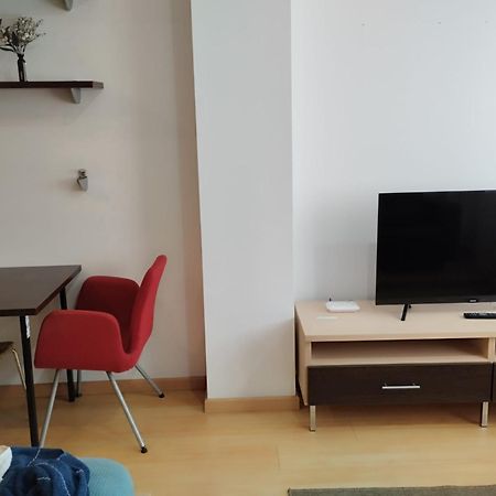 Estudio Centrico D2 Oviedo Ngoại thất bức ảnh