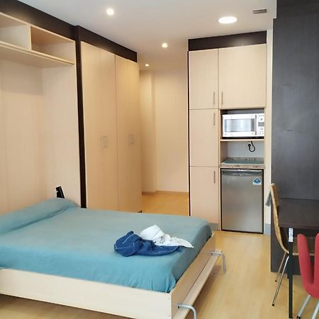 Estudio Centrico D2 Oviedo Ngoại thất bức ảnh